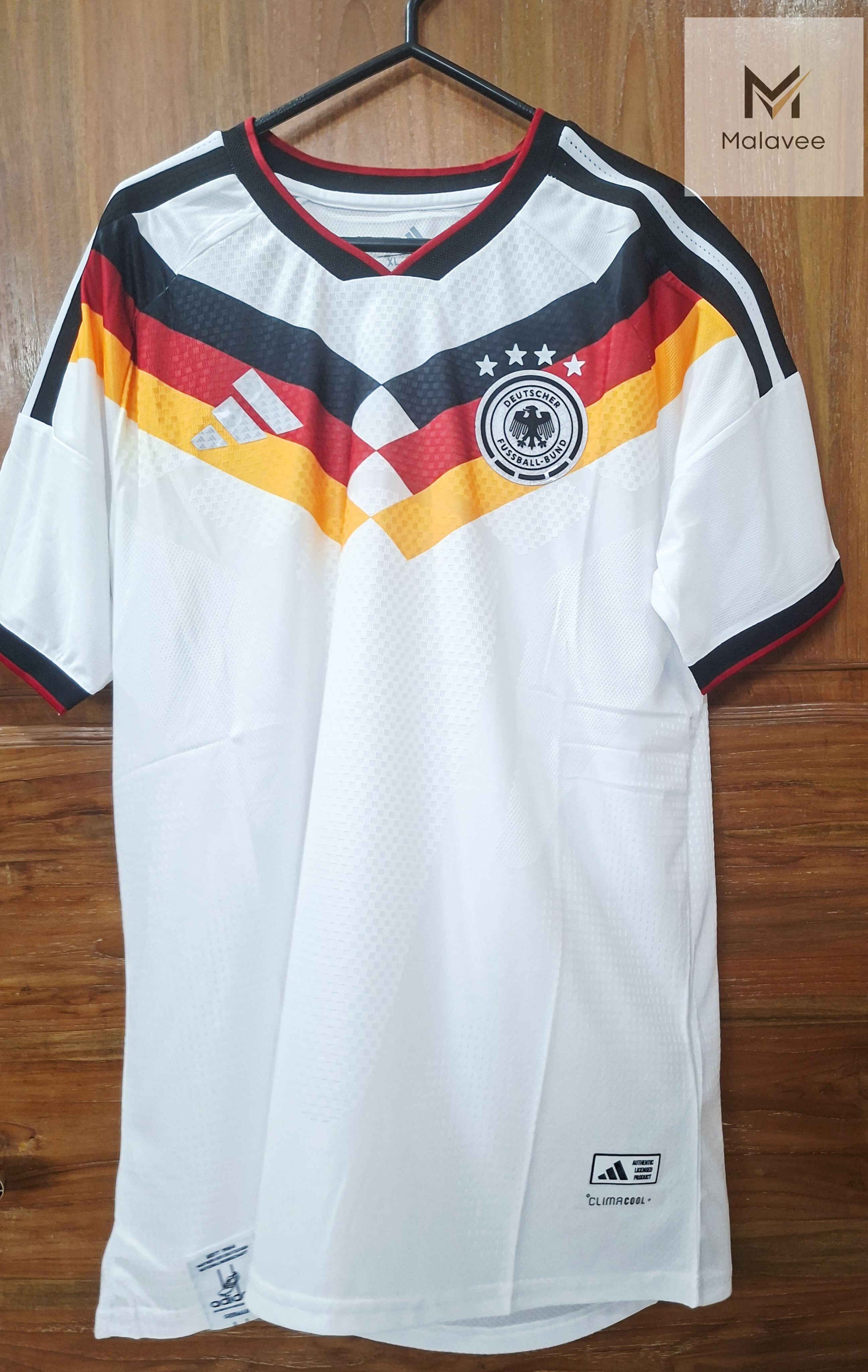 Germany Home 2026 Kit ♡ IMPORTED PLAYER EDITION